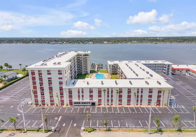 Photo 2 of Condo for sale at 2711 N Halifax Ave W #791, Daytona Beach, FL 32118 | MLS# NS1089261 | Listing updated on 2026-09-21