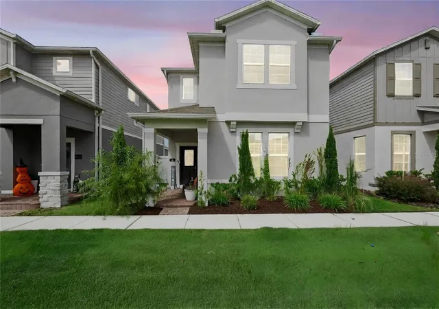 Photo 1 of Single family home for sale at 613 Cheval Ln, Debary, FL 32713 | MLS# O6441909 | Listing updated on 2026-09-23
