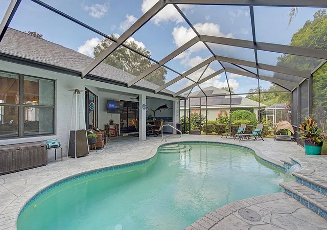 Photo 1 of Single family home for sale at 19341 SW 82nd Place Rd, Dunnellon, FL 34432 | MLS# OM732301 | Listing updated on 2026-09-19