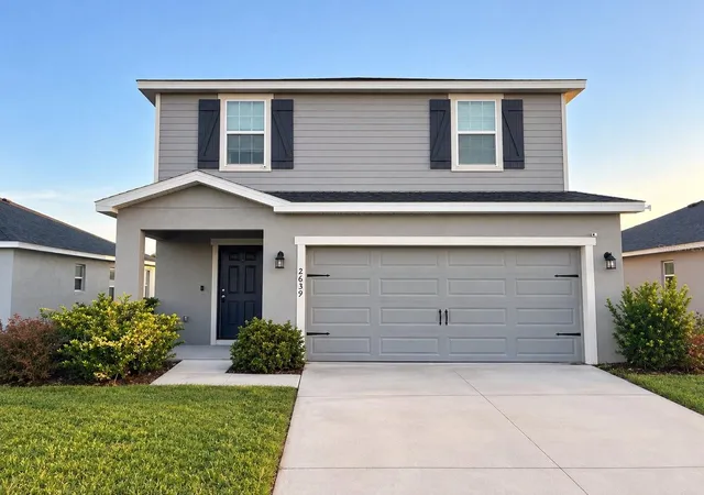 Single family home for sale at 2639 San Marco Way, WINTER HAVEN, FL 33884 | MLS# L4965075
