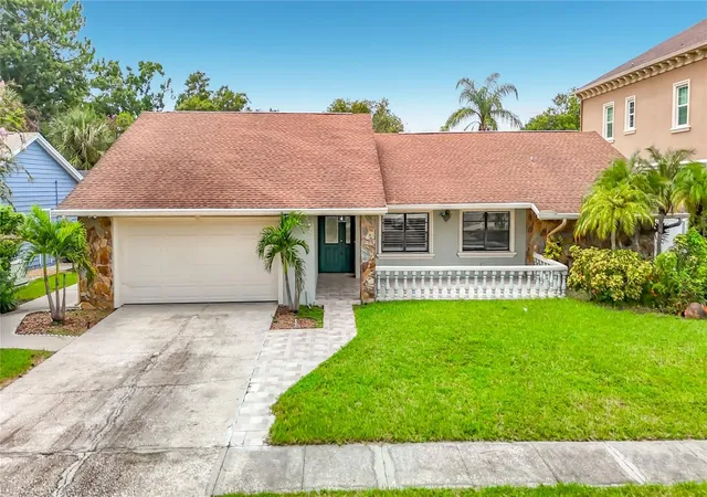 Photo 1 of Single family home for sale at 4608 Apple Ridge Ln, Tampa, FL 33624 | MLS# TB8548756 | Listing updated on 2026-09-30
