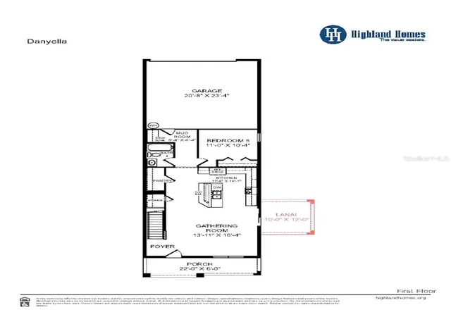 Photo 2 of Sale Pending at 4019 Waving Hickory Blvd, Saint Cloud, FL 34772 | MLS# L4965078 | Listing updated on 2026-09-16