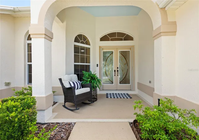 Photo 3 of Single family home for sale at 8018 SE 167th Hilltop Loop, The Villages, FL 32162 | MLS# G5117810 | Listing updated on 2026-09-27