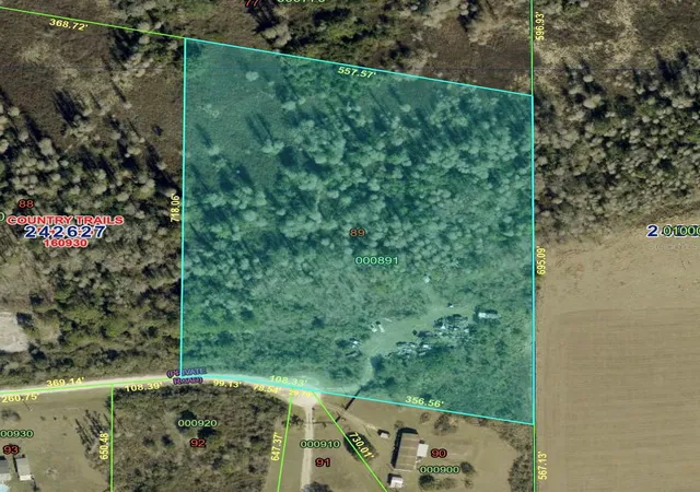 Photo 2 of Land for sale at 3340 Appalachian Trl, Polk City, FL 33868 | MLS# L4965079 | Listing updated on 2026-09-20