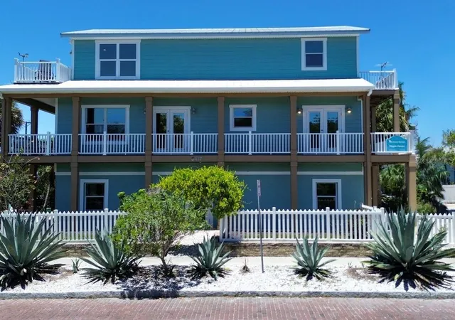 Single family home for sale at 5417 Essex Ave S, GULFPORT, FL 33707 | MLS# TB8548759