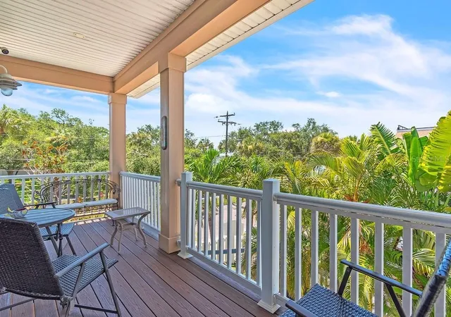 Photo 2 of Single family home for sale at 5417 Essex Ave S, Gulfport, FL 33707 | MLS# TB8548759 | Listing updated on 2026-09-19
