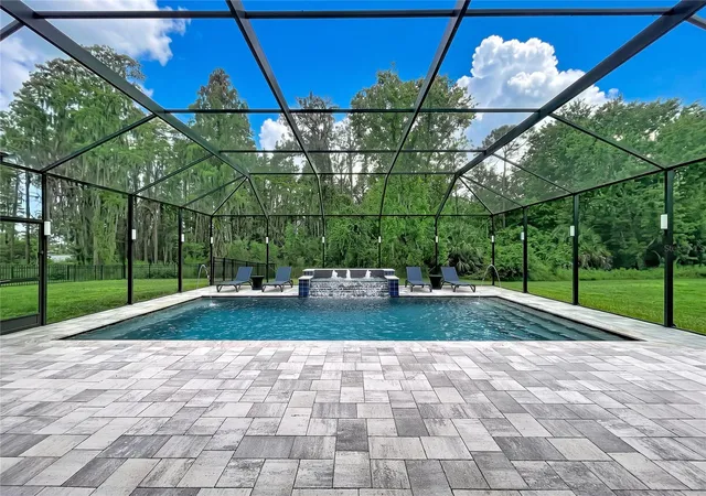 Photo 3 of Single family home for sale at 21422 Draycott Way, Land O Lakes, FL 34637 | MLS# W7889532 | Listing updated on 2026-09-25