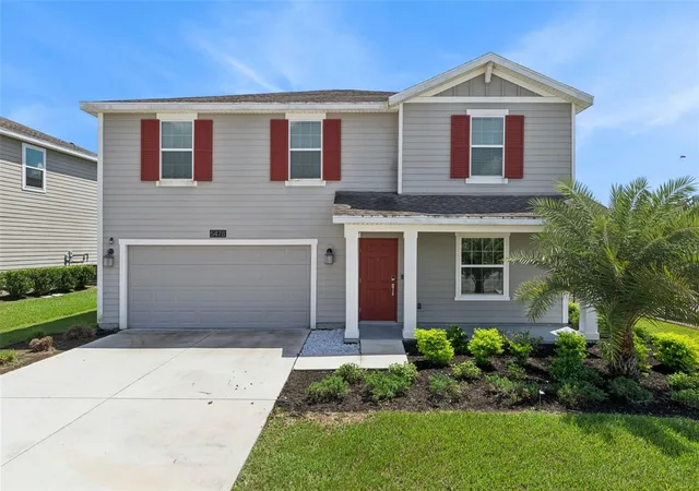 Photo 2 of Single family home for sale at 5478 Limestone St, Mount Dora, FL 32757 | MLS# O6441913 | Listing updated on 2026-09-27