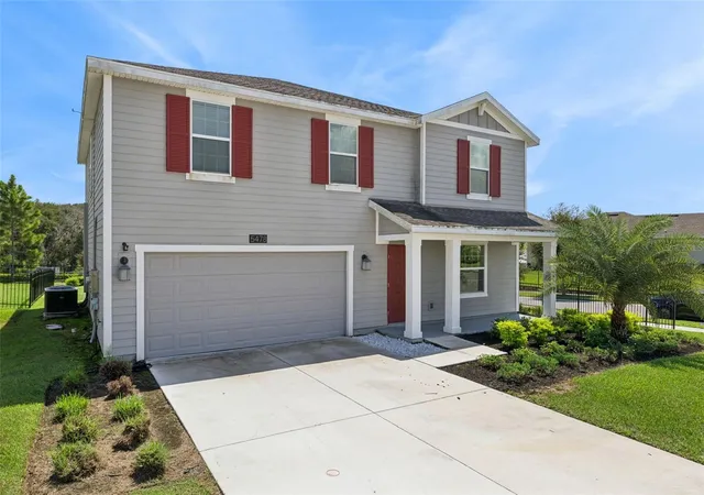 Photo 3 of Single family home for sale at 5478 Limestone St, Mount Dora, FL 32757 | MLS# O6441913 | Listing updated on 2026-09-27