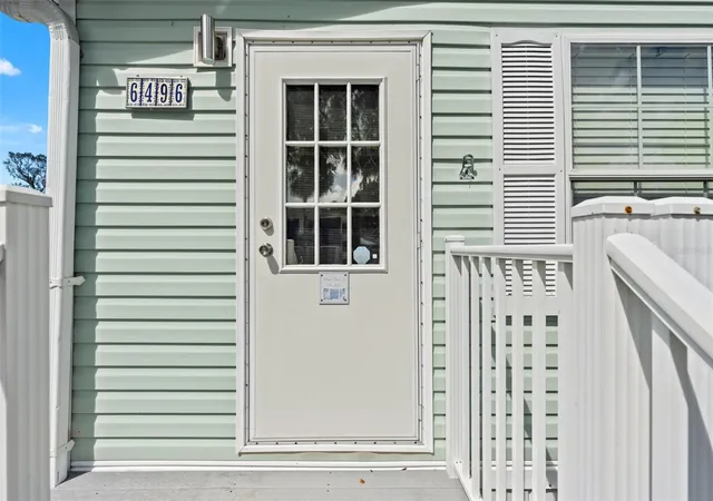 Photo 3 of Manufactured home for sale at 6496 W Richard Dr, Weeki Wachee, FL 34607 | MLS# TB8548761 | Listing updated on 2026-09-17