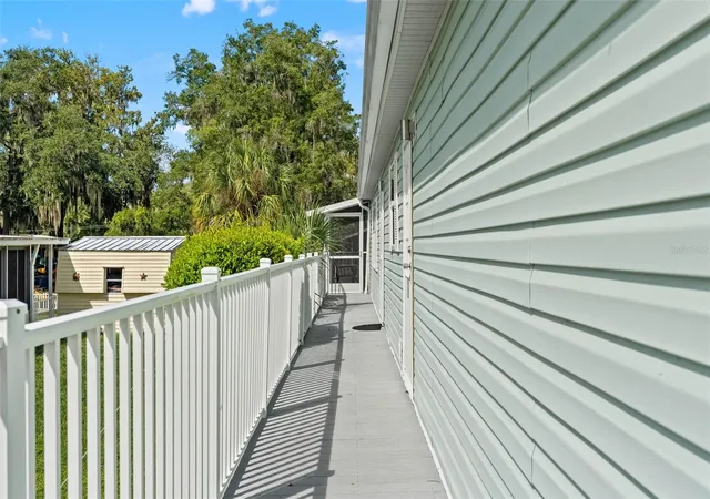 Photo 4 of Manufactured home for sale at 6496 W Richard Dr, Weeki Wachee, FL 34607 | MLS# TB8548761 | Listing updated on 2026-09-17