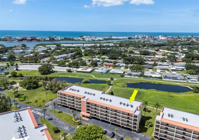 Photo 1 of Condo for sale at 9450 Harbor Greens Way #308, Seminole, FL 33776 | MLS# GC543523 | Listing updated on 2026-09-20