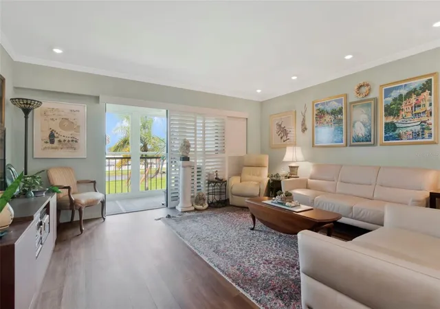 Photo 3 of Condo for sale at 9450 Harbor Greens Way #308, Seminole, FL 33776 | MLS# GC543523 | Listing updated on 2026-09-20