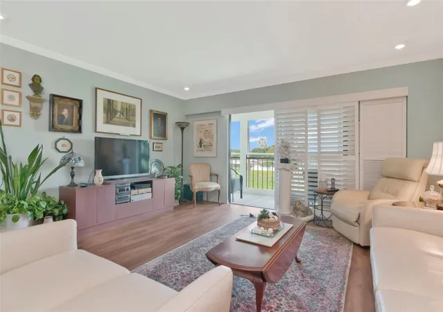 Photo 3 of Condo for sale at 9450 Harbor Greens Way #308, Seminole, FL 33776 | MLS# GC543523 | Listing updated on 2026-09-20