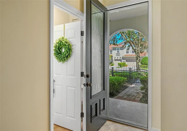 Photo 2 of Townhouse for sale at 104 Canterbury Bell Dr, Oviedo, FL 32765 | MLS# O6441914 | Listing updated on 2026-10-06