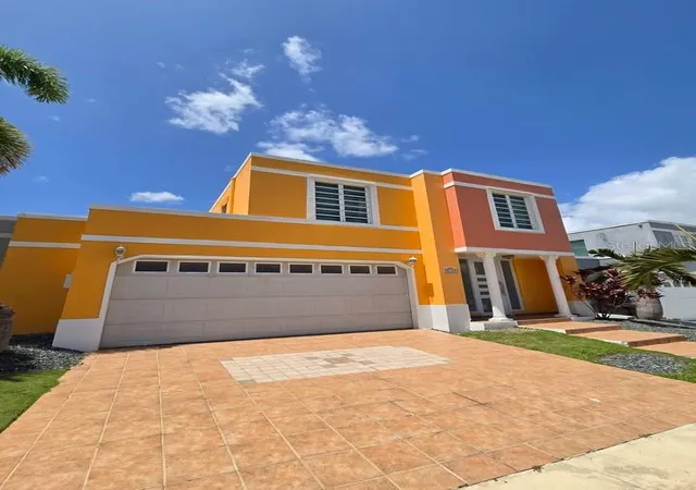 Single family home for sale at K-13 Yunes St Palacios Del Rio I, TOA ALTA, PR 00953 | MLS# PR9124184