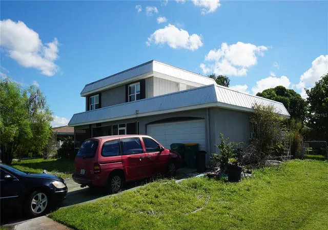 Single family home for sale at 2436 Aquilos Ct, PORT CHARLOTTE, FL 33952 | MLS# TB8548765