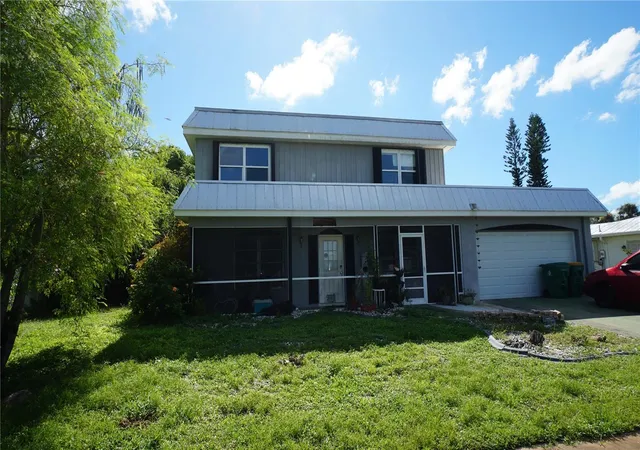 Photo 1 of Single family home for sale at 2436 Aquilos Ct, Port Charlotte, FL 33952 | MLS# TB8548765 | Listing updated on 2026-10-30