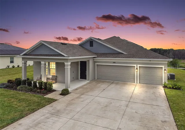 Photo 1 of Single family home for sale at 6061 Claystone Way, Mount Dora, FL 32757 | MLS# G5117811 | Listing updated on 2026-09-18
