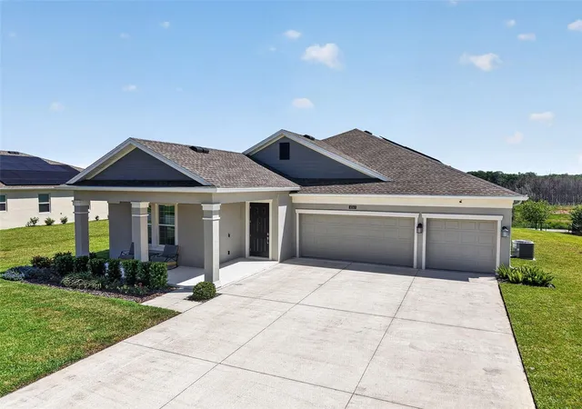 Photo 2 of Single family home for sale at 6061 Claystone Way, Mount Dora, FL 32757 | MLS# G5117811 | Listing updated on 2026-09-18