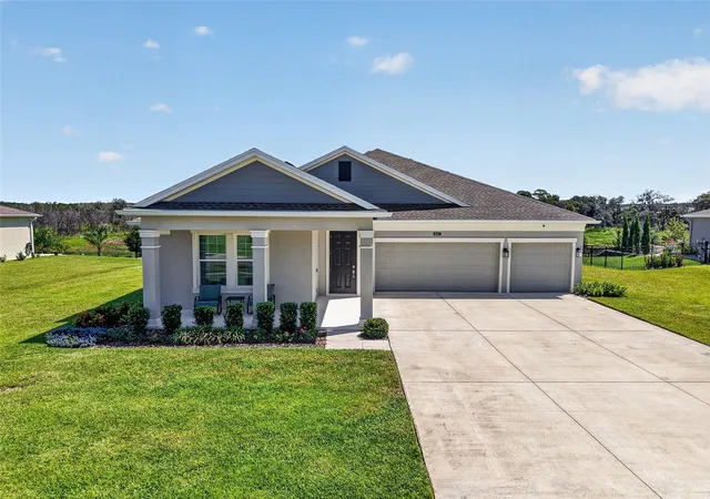 Photo 3 of Single family home for sale at 6061 Claystone Way, Mount Dora, FL 32757 | MLS# G5117811 | Listing updated on 2026-09-18