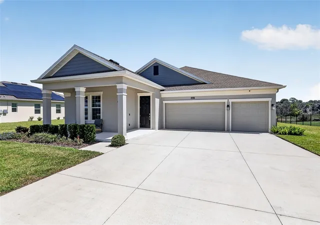 Photo 3 of Single family home for sale at 6061 Claystone Way, Mount Dora, FL 32757 | MLS# G5117811 | Listing updated on 2026-09-18