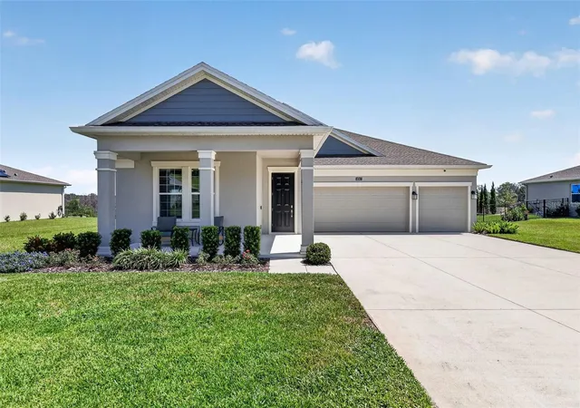 Photo 4 of Single family home for sale at 6061 Claystone Way, Mount Dora, FL 32757 | MLS# G5117811 | Listing updated on 2026-09-18
