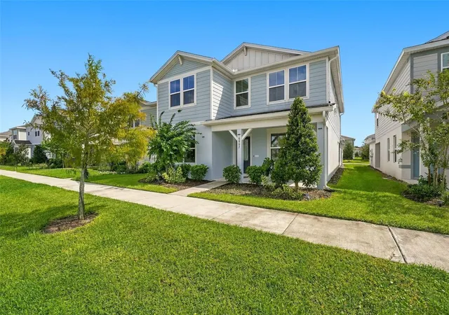 Photo 3 of Single family home for sale at 6067 Wooded Brush Aly, Saint Cloud, FL 34771 | MLS# O6441919 | Listing updated on 2026-10-02