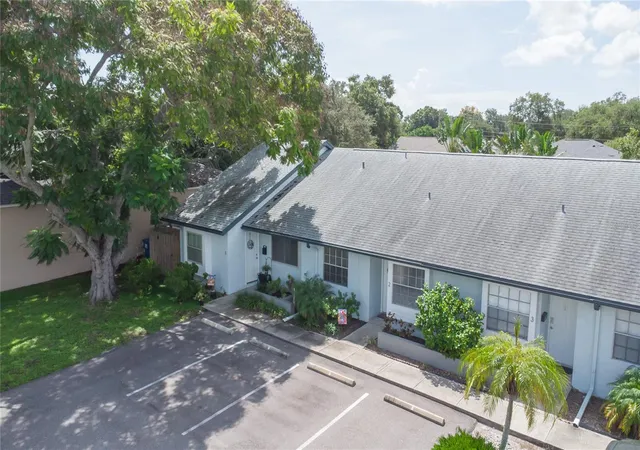 Condo for sale at 366 47th Avenue N #2, Saint Petersburg, FL 33703 | MLS# TB8548766 | Listing updated on 2026-09-16
