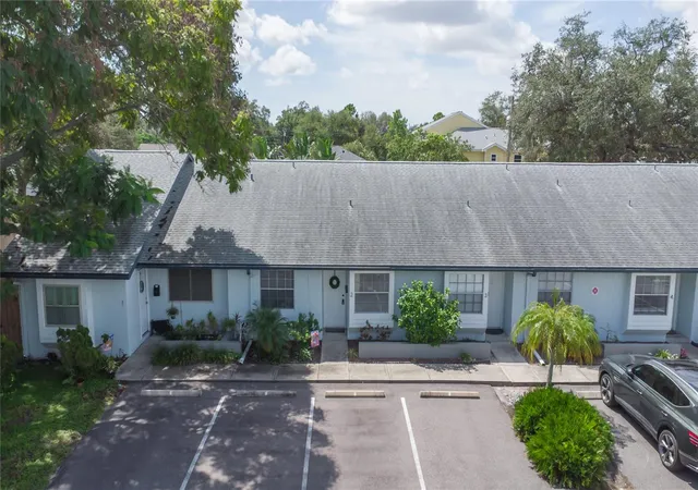 Photo 1 of Condo for sale at 366 47th Avenue N #2, Saint Petersburg, FL 33703 | MLS# TB8548766 | Listing updated on 2026-09-16