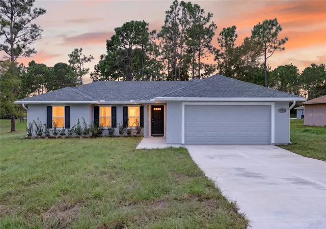 Photo 1 of Single family home for sale at 7166 Hemlock Rd, Ocala, FL 34472 | MLS# OM732305 | Listing updated on 2026-09-16