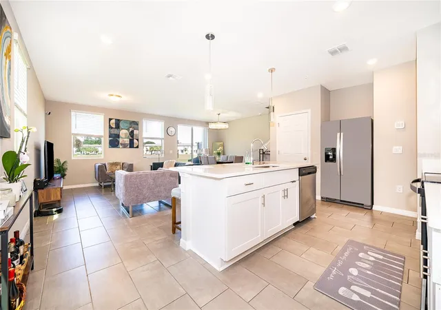 Photo 4 of Townhouse for sale at 2502 Sweet Viburnum Way, Ocoee, FL 34761 | MLS# O6441921 | Listing updated on 2026-09-22