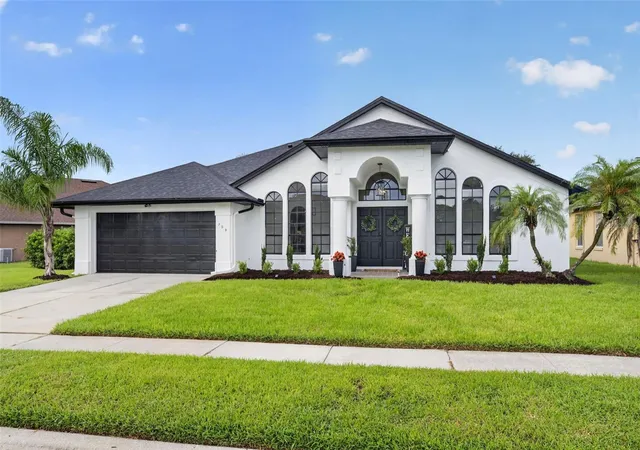 Single family home for sale at 709 Hallowell Cir, ORLANDO, FL 32828 | MLS# O6441922
