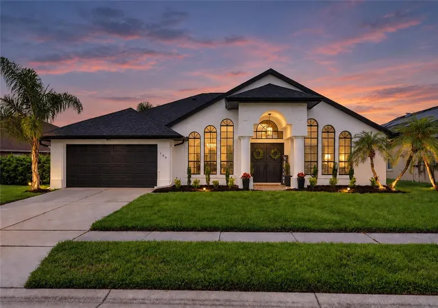 Photo 1 of Single family home for sale at 709 Hallowell Cir, Orlando, FL 32828 | MLS# O6441922 | Listing updated on 2026-09-23
