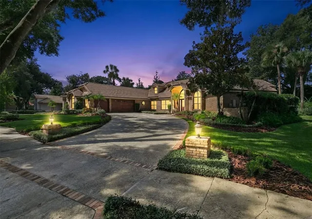 Photo 4 of Single family home for sale at 1375 Bristol Park Pl, Lake Mary, FL 32746 | MLS# O6441923 | Listing updated on 2026-10-07