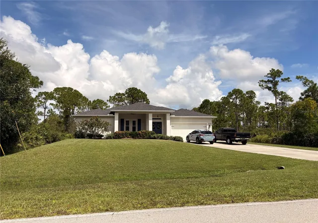 Photo 3 of Single family home for sale at 27230 Green Gulf Blvd, Punta Gorda, FL 33955 | MLS# C7530742 | Listing updated on 2026-10-04
