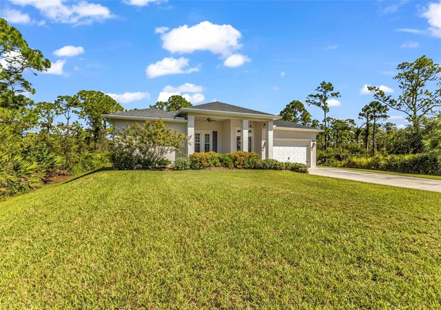 Photo 1 of Single family home for sale at 27230 Green Gulf Blvd, Punta Gorda, FL 33955 | MLS# C7530742 | Listing updated on 2026-10-04