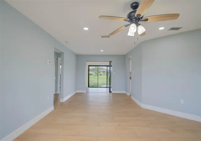 Photo 3 of Single family home for sale at 27050 Pelotas Dr, Punta Gorda, FL 33983 | MLS# C7530743 | Listing updated on 2026-09-19