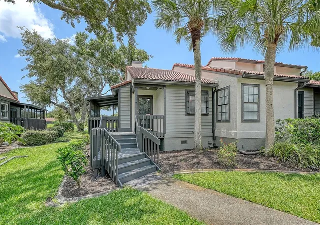 Single family home for sale at 4372 Trails Dr #15-1, SARASOTA, FL 34232 | MLS# A4706150