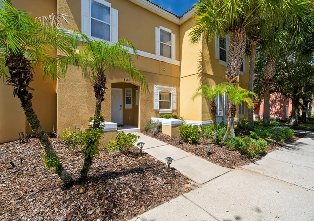 Photo 2 of Townhouse for sale at 8581 Bay Lilly Loop, Kissimmee, FL 34747 | MLS# O6441925 | Listing updated on 2026-09-16