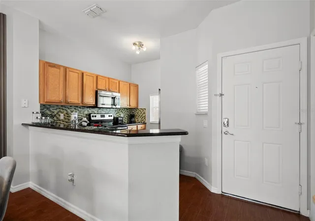 Photo 3 of Townhouse for sale at 8581 Bay Lilly Loop, Kissimmee, FL 34747 | MLS# O6441925 | Listing updated on 2026-09-16