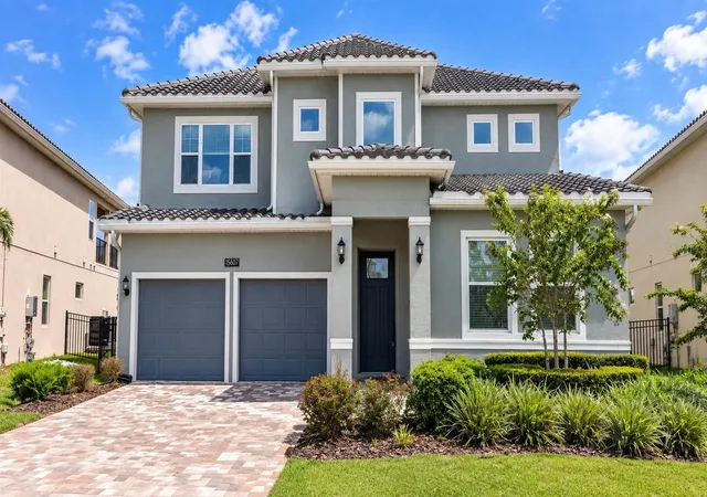 Photo 1 of Single family home for sale at 15607 Vetta Dr, Bella Collina, FL 34756 | MLS# O6441926 | Listing updated on 2026-09-16