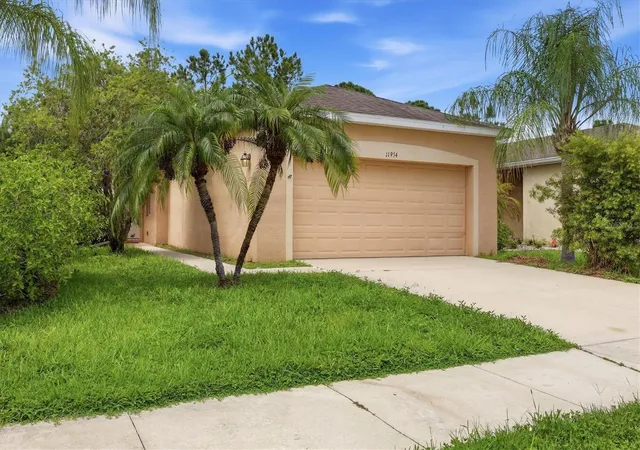 Photo 1 of Single family home for sale at 11954 Tempest Harbor Loop, Venice, FL 34292 | MLS# A4706151 | Listing updated on 2026-10-20
