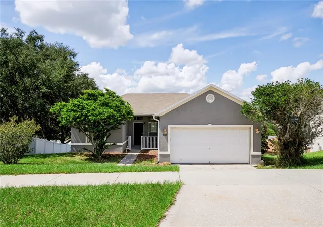 Photo 1 of Sale Pending at 1512 Presidio Dr, Clermont, FL 34711 | MLS# G5117813 | Listing updated on 2026-10-15