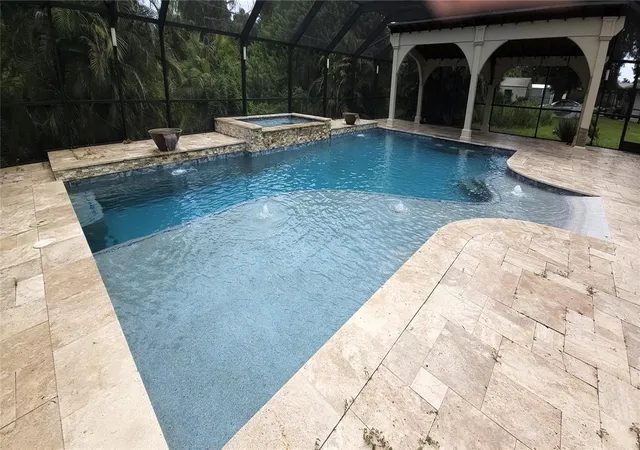 Photo 3 of Single family home for sale at 8722 Atmore Ave, North Port, FL 34287 | MLS# C7530744 | Listing updated on 2026-09-17