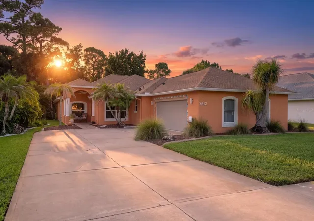 Photo 1 of Single family home for sale at 2612 Turnbull Ests Dr, New Smyrna Beach, FL 32168 | MLS# NS1089262 | Listing updated on 2026-09-19