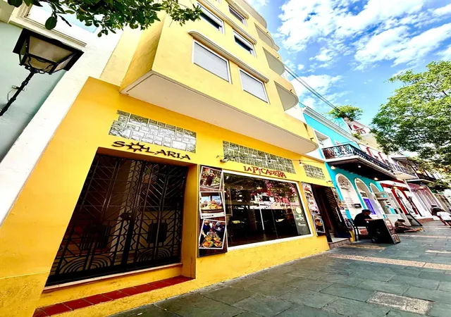 Photo 1 of Condo for sale at 307 Recinto Sur Solaria Condominium Old San Juan #102, San Juan, PR 00901 | MLS# PR9124185 | Listing updated on 2026-09-16