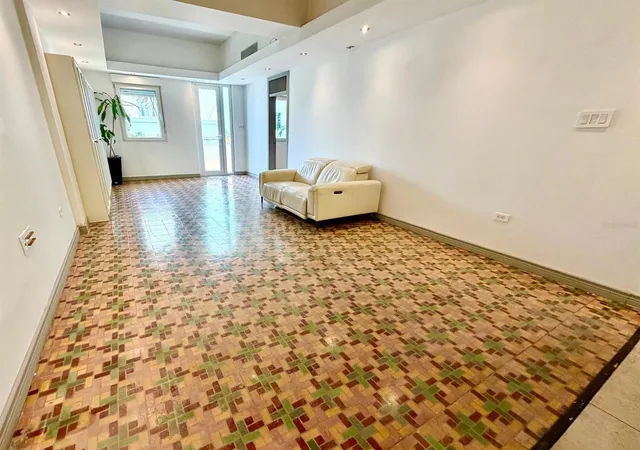 Photo 3 of Condo for sale at 307 Recinto Sur Solaria Condominium Old San Juan #102, San Juan, PR 00901 | MLS# PR9124185 | Listing updated on 2026-09-16
