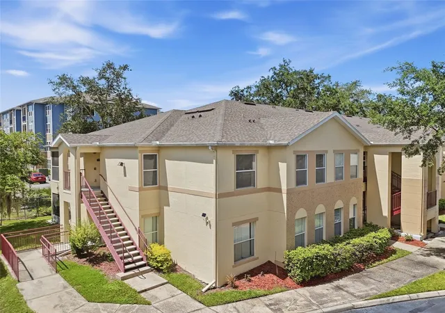 Photo 1 of Condo for sale at 2718 Clb Cortile Cir #B, Kissimmee, FL 34746 | MLS# O6441929 | Listing updated on 2026-09-16