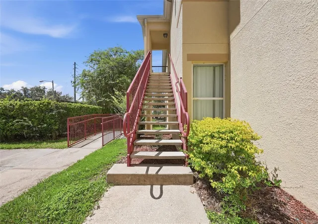 Photo 3 of Condo for sale at 2718 Clb Cortile Cir #B, Kissimmee, FL 34746 | MLS# O6441929 | Listing updated on 2026-09-16
